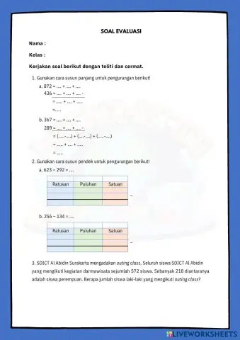 worksheet tumbnail