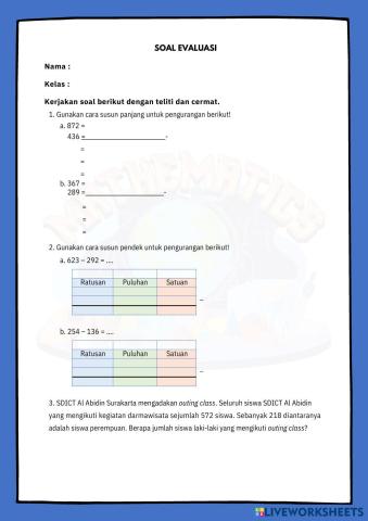 worksheet tumbnail
