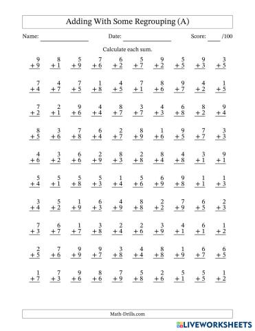 worksheet tumbnail