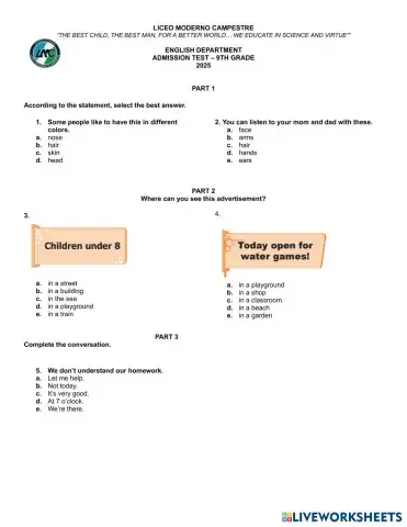 worksheet tumbnail