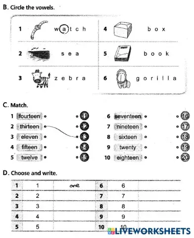 worksheet tumbnail