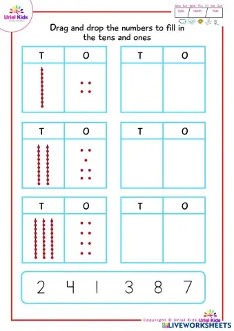worksheet tumbnail