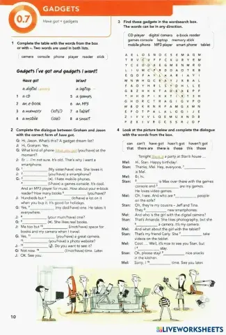 worksheet tumbnail