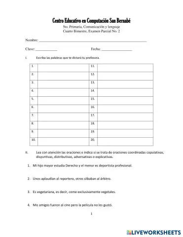 worksheet tumbnail