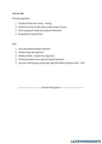 worksheet tumbnail