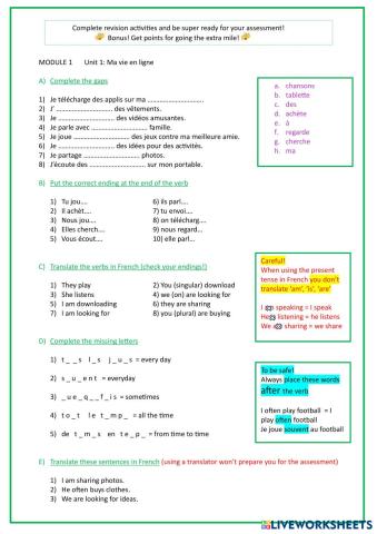 worksheet tumbnail