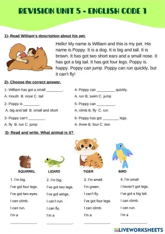worksheet tumbnail