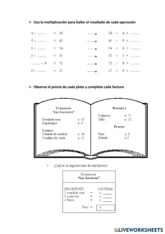 worksheet tumbnail