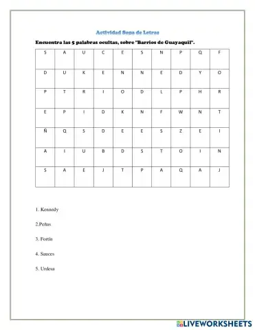 worksheet tumbnail