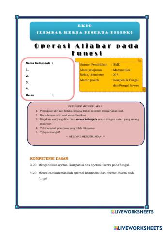 worksheet tumbnail