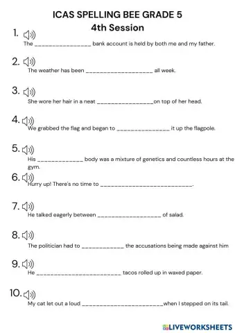 worksheet tumbnail