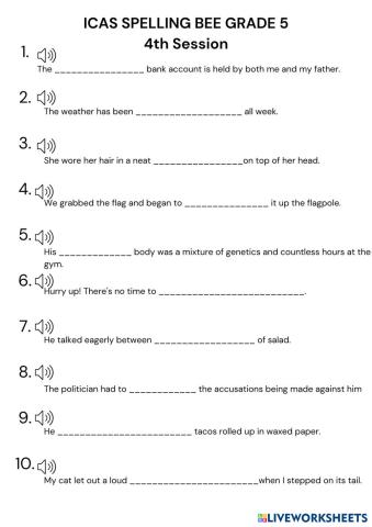 worksheet tumbnail