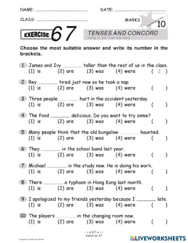 worksheet tumbnail