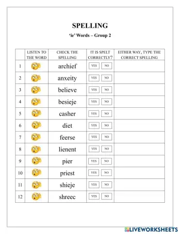 worksheet tumbnail