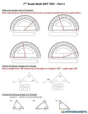 worksheet tumbnail