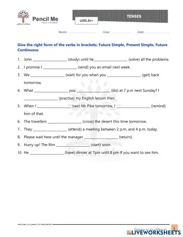 worksheet tumbnail