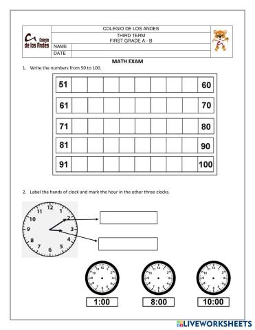 worksheet tumbnail