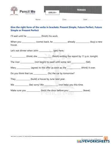 worksheet tumbnail