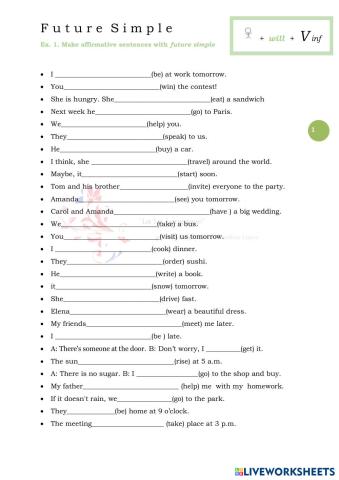 worksheet tumbnail