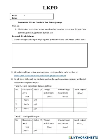 worksheet tumbnail