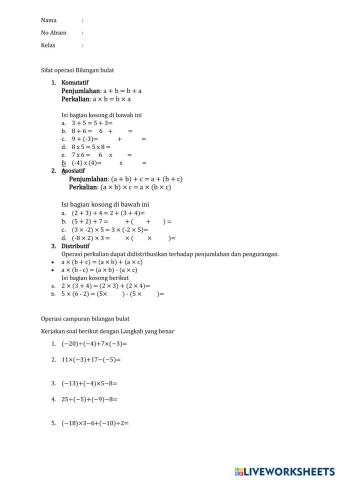 worksheet tumbnail