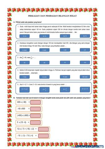 worksheet tumbnail