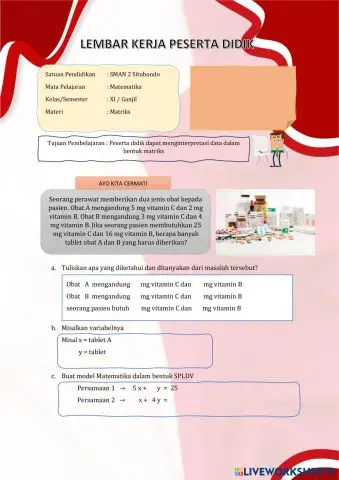 worksheet tumbnail