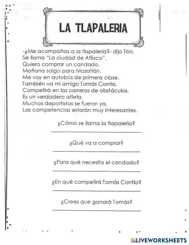 worksheet tumbnail