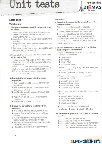 worksheet tumbnail