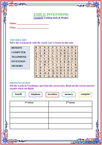 worksheet tumbnail