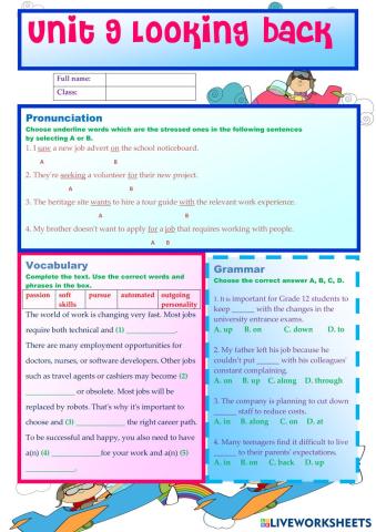 worksheet tumbnail