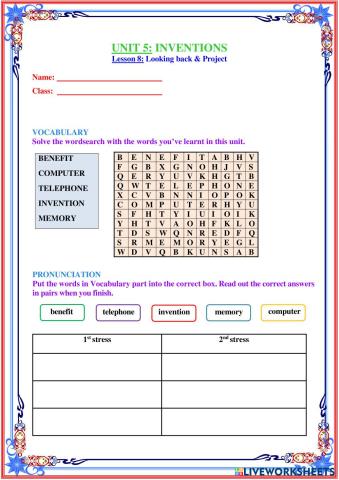 worksheet tumbnail