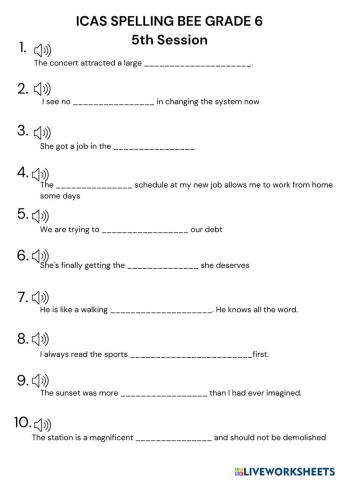 worksheet tumbnail