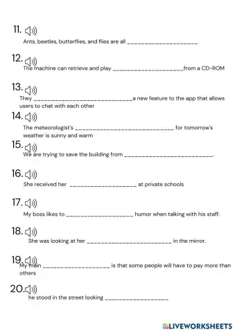 worksheet tumbnail