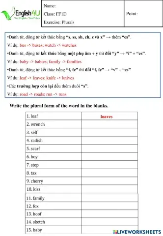 worksheet tumbnail