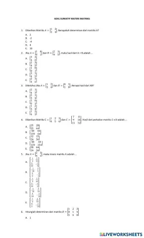 worksheet tumbnail