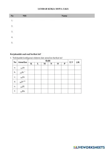 worksheet tumbnail