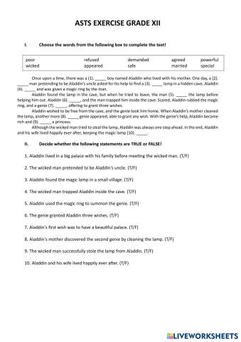 worksheet tumbnail