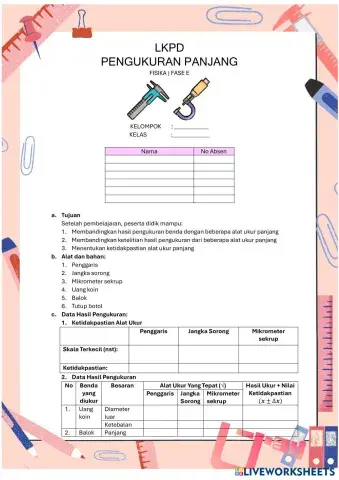 worksheet tumbnail