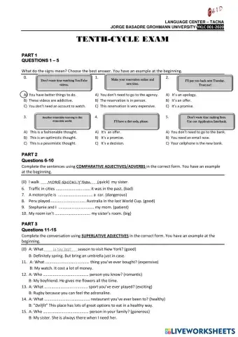 worksheet tumbnail
