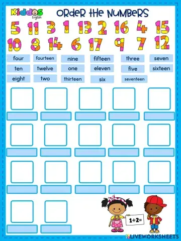 worksheet tumbnail