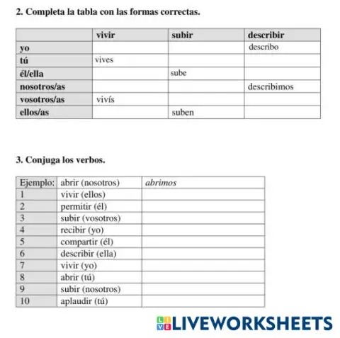 worksheet tumbnail