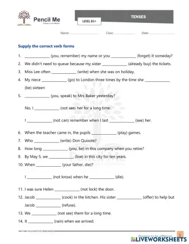 worksheet tumbnail