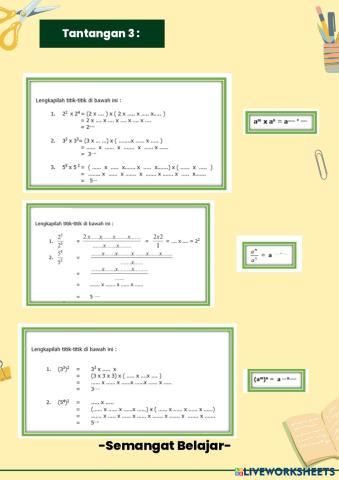 worksheet tumbnail