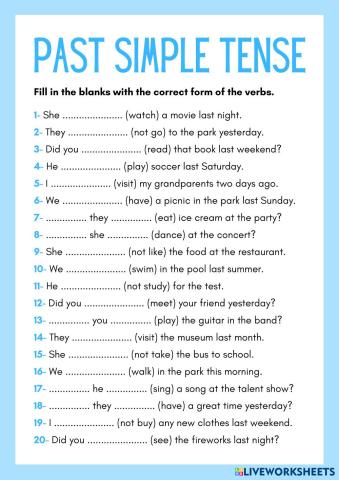 worksheet tumbnail