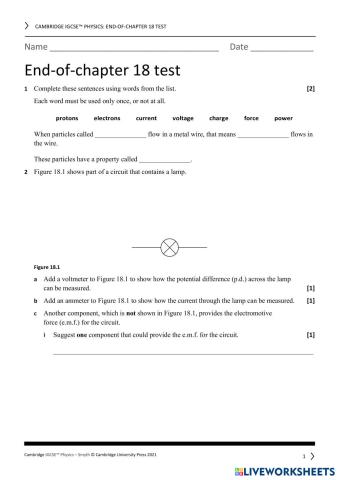 worksheet tumbnail