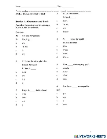 worksheet tumbnail