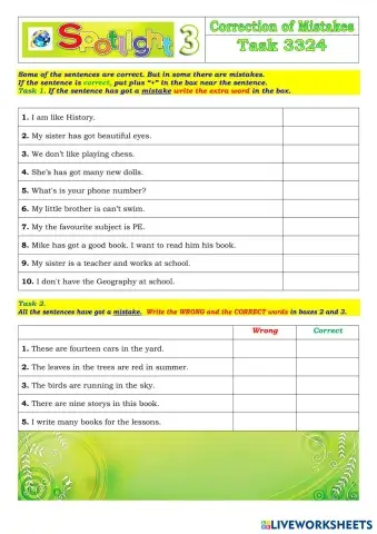 worksheet tumbnail