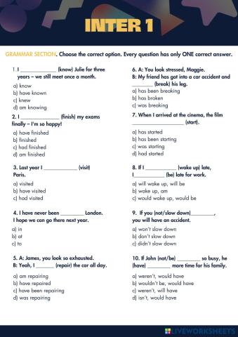worksheet tumbnail