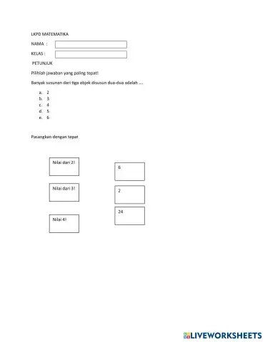 worksheet tumbnail
